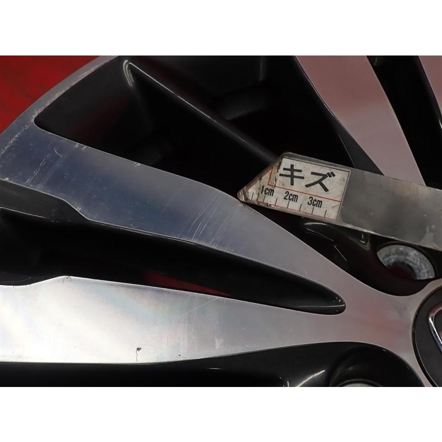 激安 4本セット】ホンダ フィット RS GK5 純正 アルミホイール 中古品