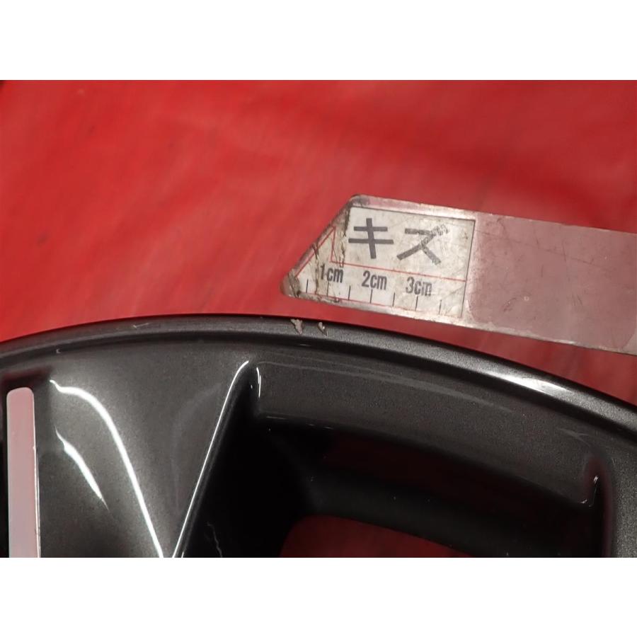 激安 4本セット】マツダ CX-3 DK系 XD Touring 純正 アルミホイール