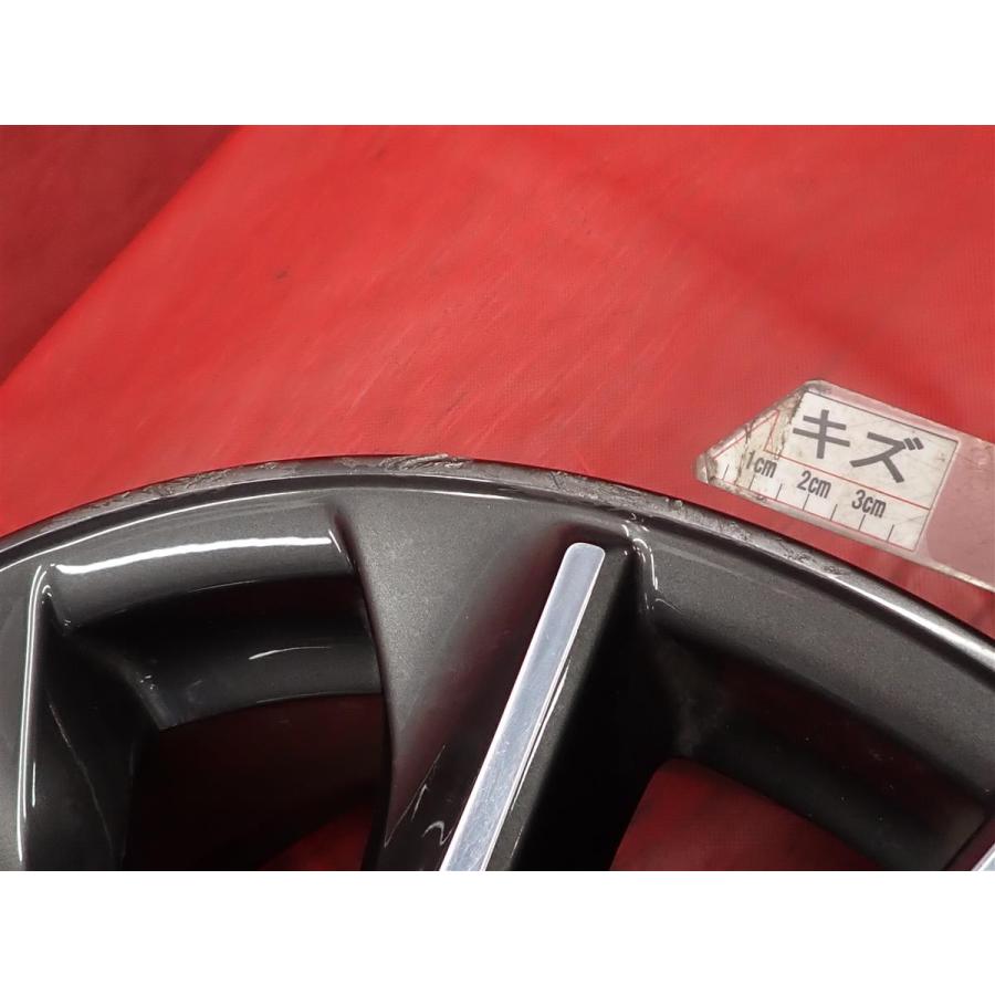 激安 4本セット】マツダ CX-3 DK系 XD Touring 純正 アルミホイール