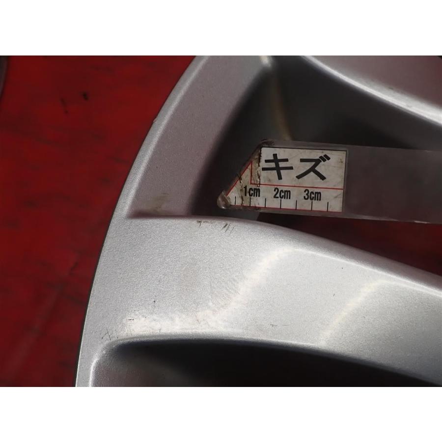 激安 4本セット】マツダ アテンザ GJ系 純正 アルミホイール 中古品 19