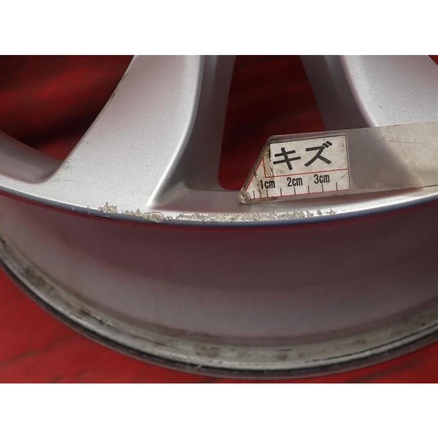 激安 4本セット】マツダ アテンザ GJ系 純正 アルミホイール 中古品 19