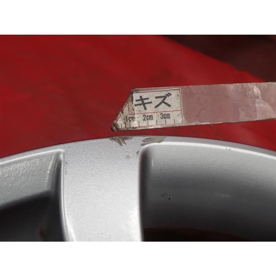 激安 4本セット】マツダ アテンザ GJ系 純正 アルミホイール 中古品 19