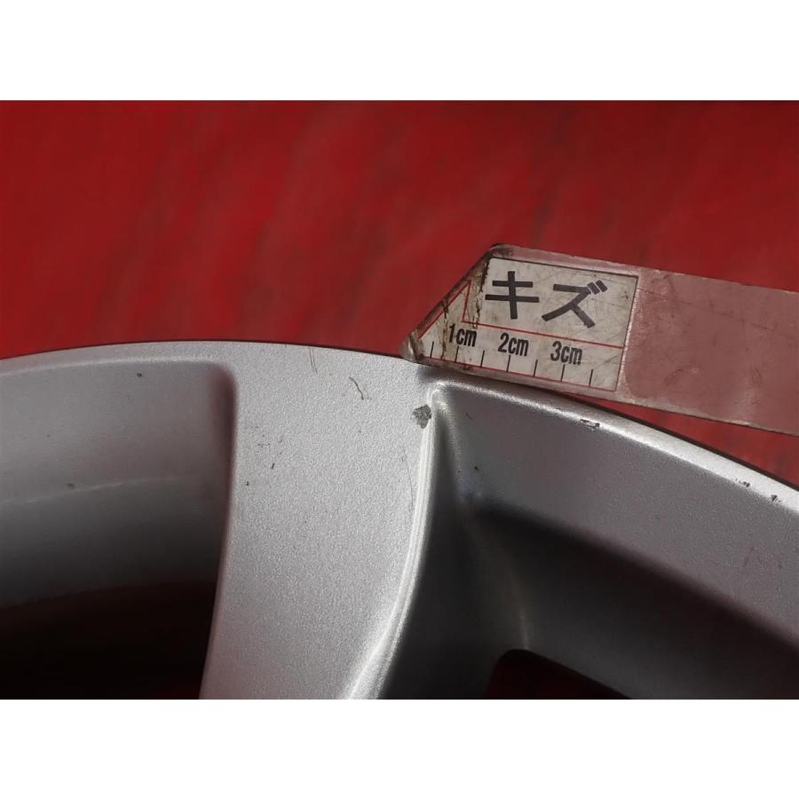 激安 4本セット】マツダ アテンザ GJ系 純正 アルミホイール 中古品 19