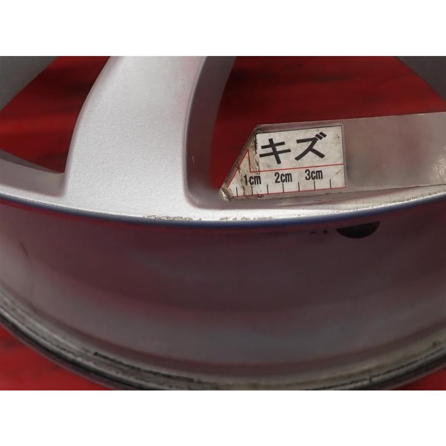 激安 4本セット】マツダ アテンザ GJ系 純正 アルミホイール 中古品 19