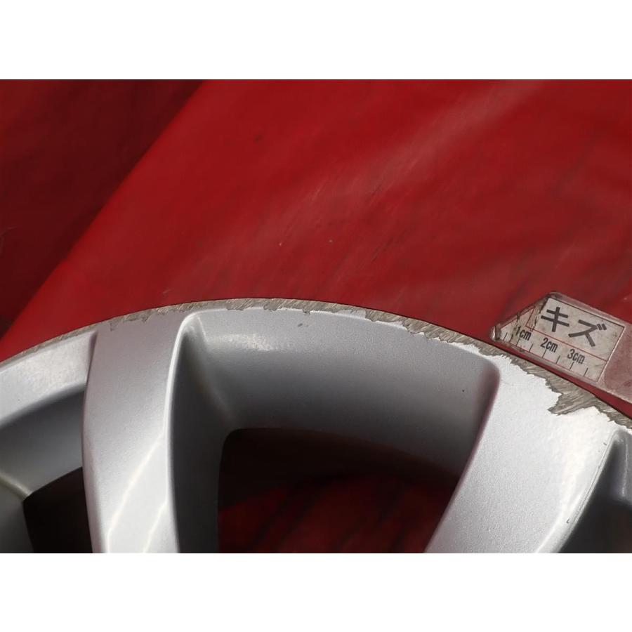 激安 4本セット】マツダ アテンザ GJ系 純正 アルミホイール 中古品 19