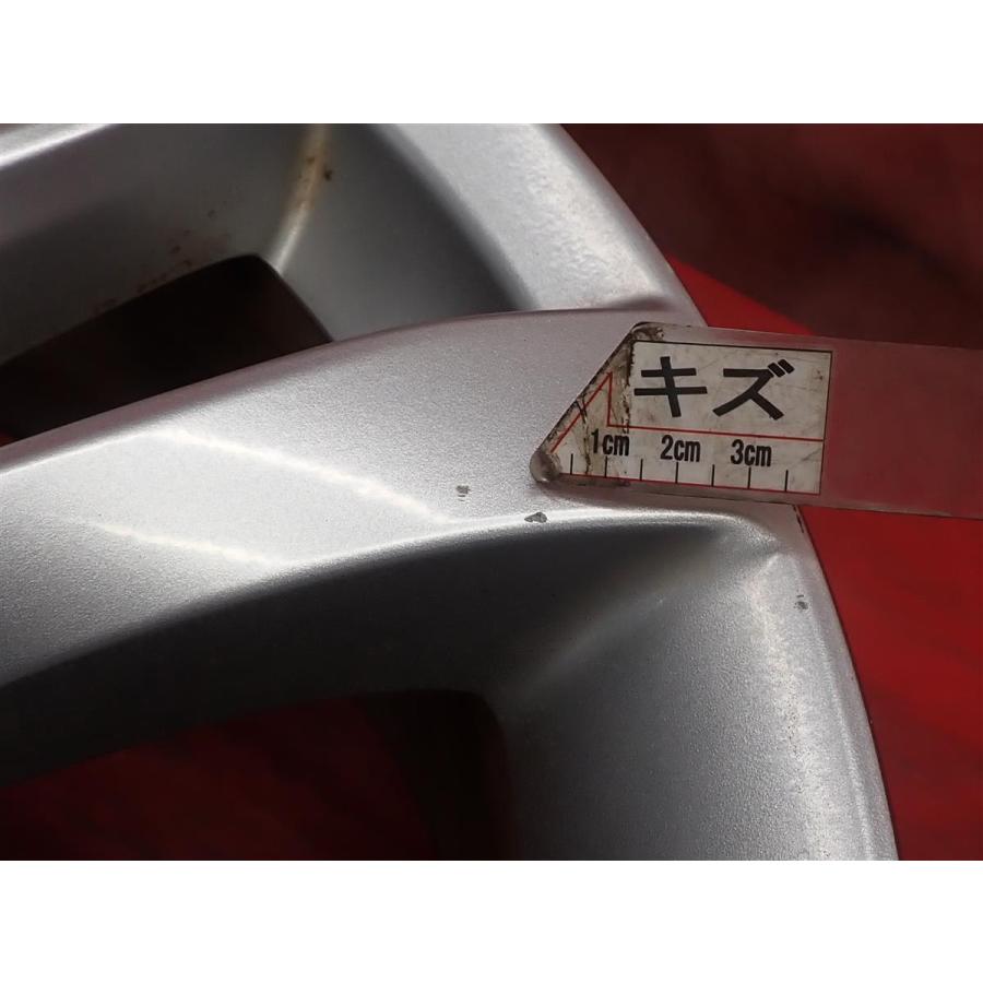 激安 4本セット】マツダ アテンザ GJ系 純正 アルミホイール 中古品 19
