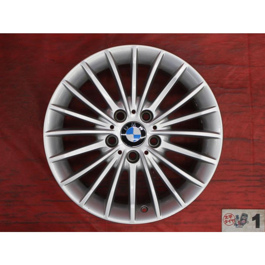 激安 4本セット】BMW 3シリーズ F30/F31 純正 マルチスポーク