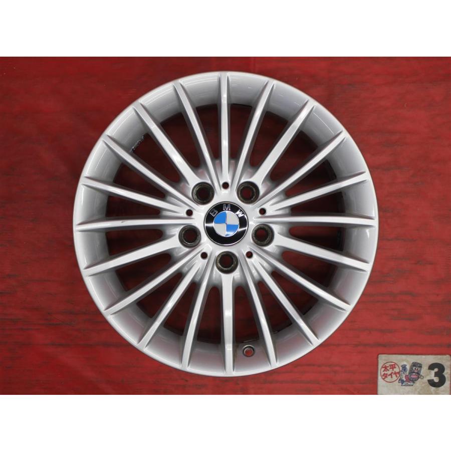 激安 4本セット】BMW 3シリーズ F30/F31 純正 マルチスポーク
