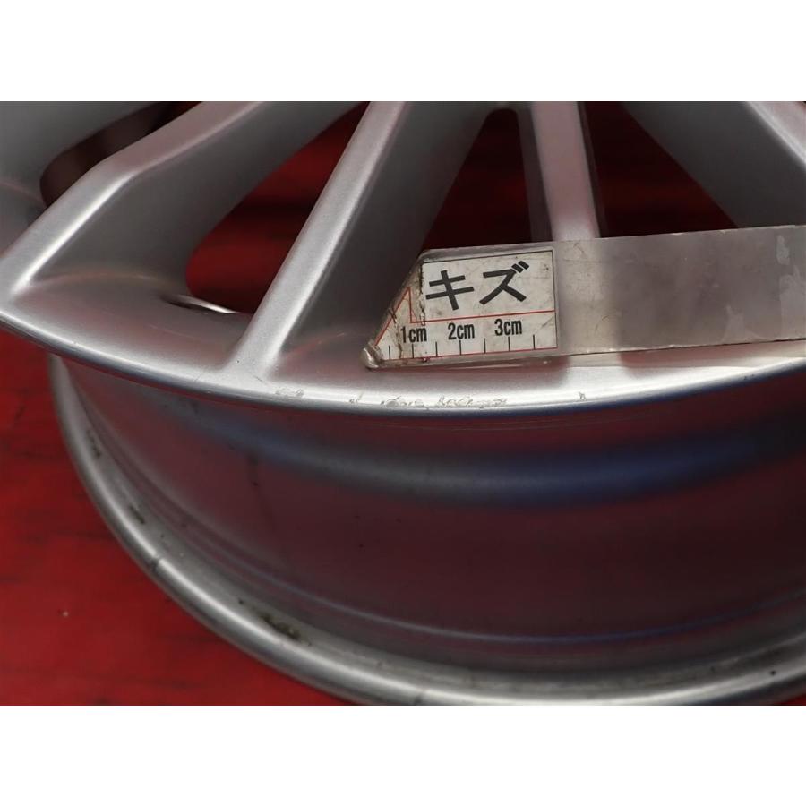 激安 4本セット】BMW 3シリーズ F30/F31 純正 マルチスポーク