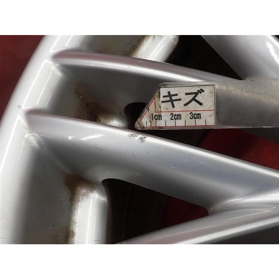 激安 4本SET】BMW 7シリーズ E65/E66 純正 マルチスポークスタイリング