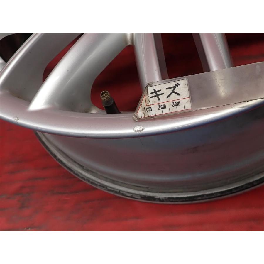激安 4本SET】BMW 7シリーズ E65/E66 純正 マルチスポークスタイリング