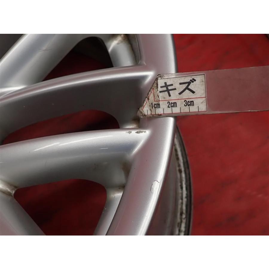 激安 4本SET】BMW 7シリーズ E65/E66 純正 マルチスポークスタイリング