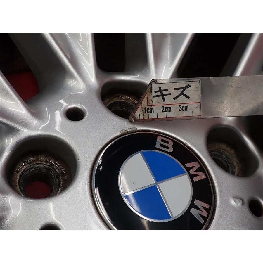 激安 4本SET】BMW 7シリーズ E65/E66 純正 マルチスポークスタイリング