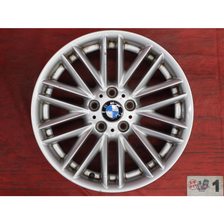 激安 4本SET】BMW 7シリーズ E65/E66 純正 マルチスポークスタイリング
