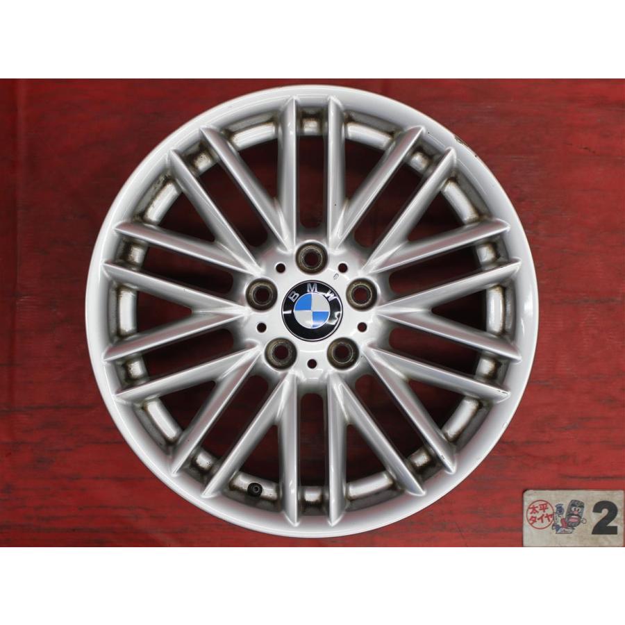 激安 4本SET】BMW 7シリーズ E65/E66 純正 マルチスポークスタイリング