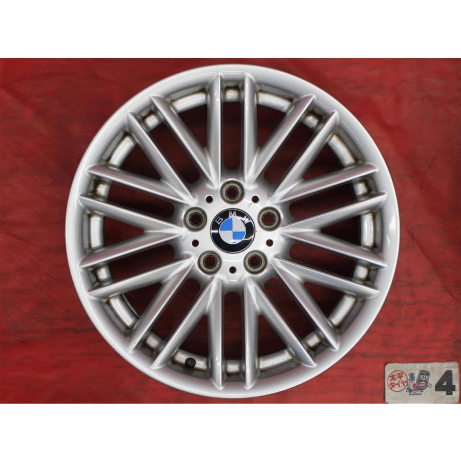 ＢＭＷ　Mスポーツ 純正ホイール4本セット 激安 4本SET】BMW 7シリーズ E65/E66 純正 マルチスポークスタイリング