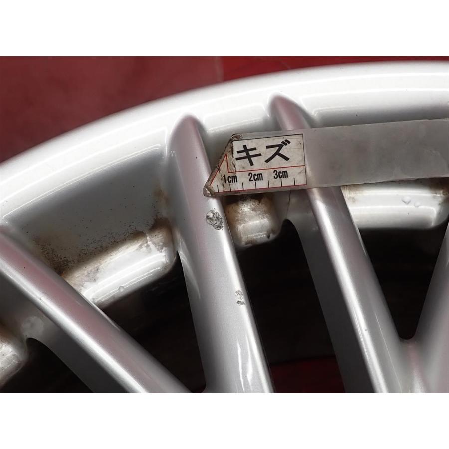 激安 4本SET】BMW 7シリーズ E65/E66 純正 マルチスポークスタイリング
