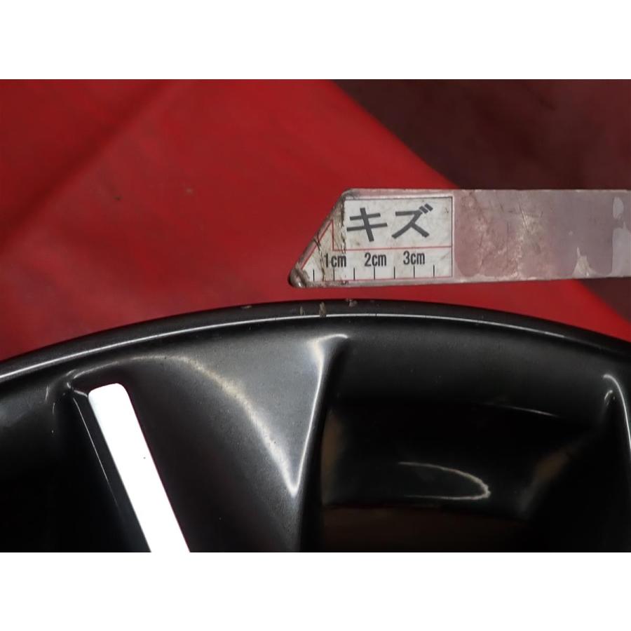 激安 4本セット】マツダ CX-3 DK系 XD Touring 純正 アルミホイール