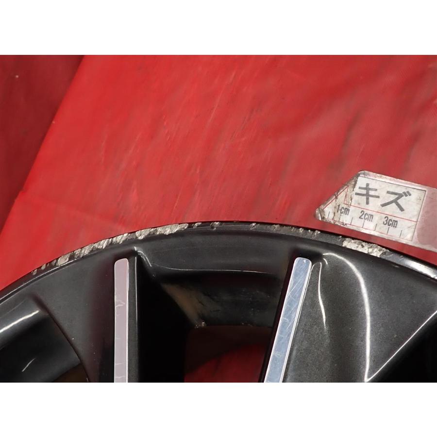 激安 4本セット】マツダ CX-3 DK系 XD Touring 純正 アルミホイール