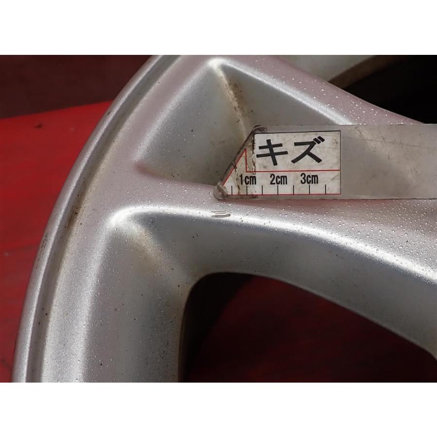 激安 4本セット】ボルボ XC70 SB系 純正 アルミホイール 中古品 16