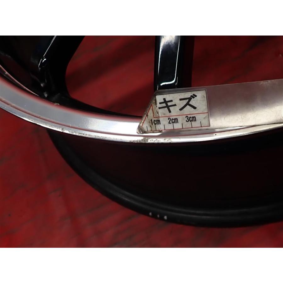 S-CADA NF330 ホイール 15インチ 5j 4穴 pcd100 激安 4本セット】S-CADA(エスカーダ) NF330 社外品 深リム アルミ