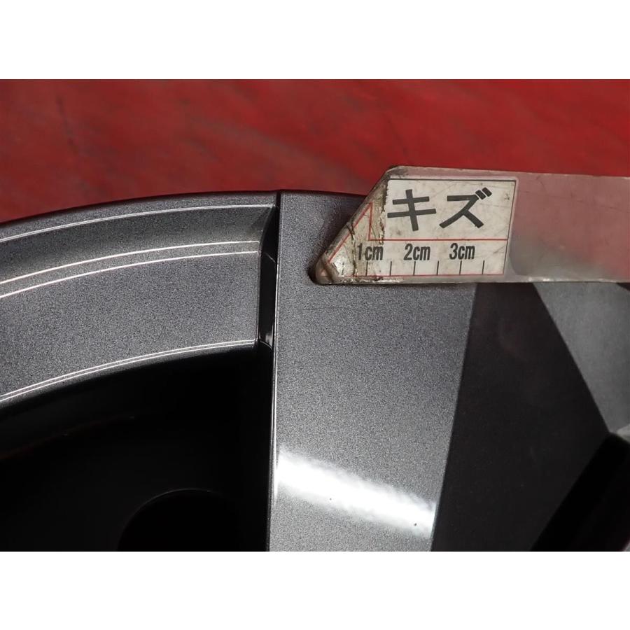 激安 4本SET】日産 ノート E13 純正 スチール 鉄ホイール 鉄チン 6XJ0D