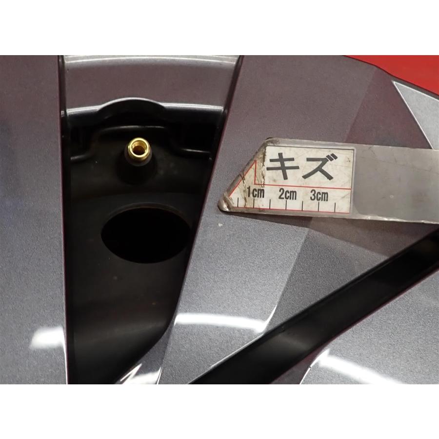 激安 4本SET】日産 ノート E13 純正 スチール 鉄ホイール 鉄チン 6XJ0D
