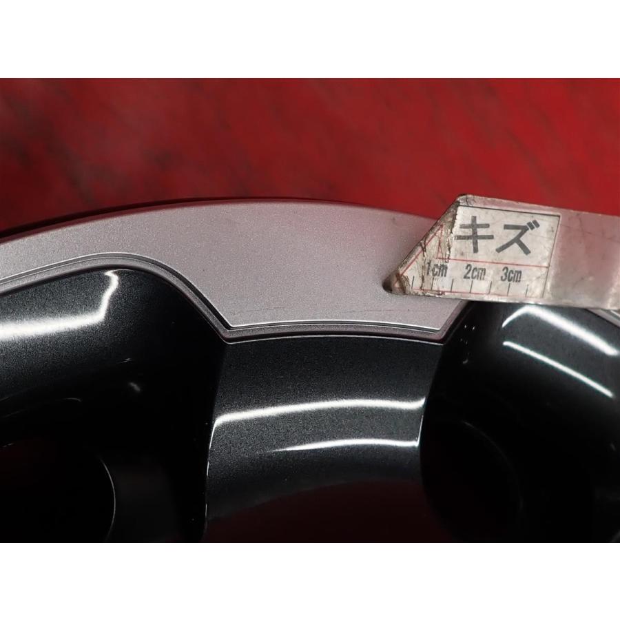 激安 4本セット】トヨタ シエンタ (2022.8~) 純正 スチール 鉄ホイール