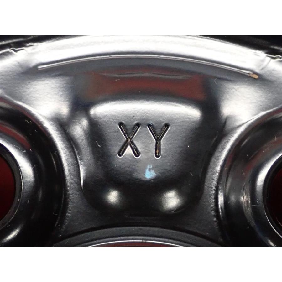 激安 4本セット】トヨタ シエンタ (2022.8~) 純正 スチール 鉄ホイール