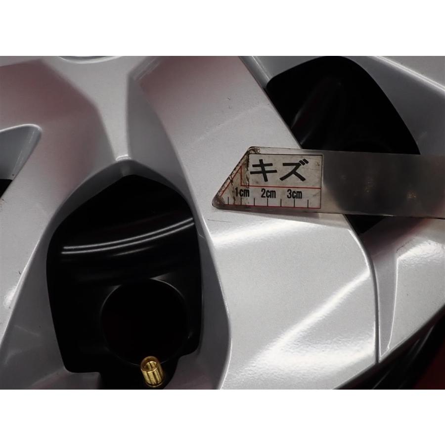 激安 4本SET】トヨタ シエンタ 170系 純正 スチール 鉄ホイール 鉄チン