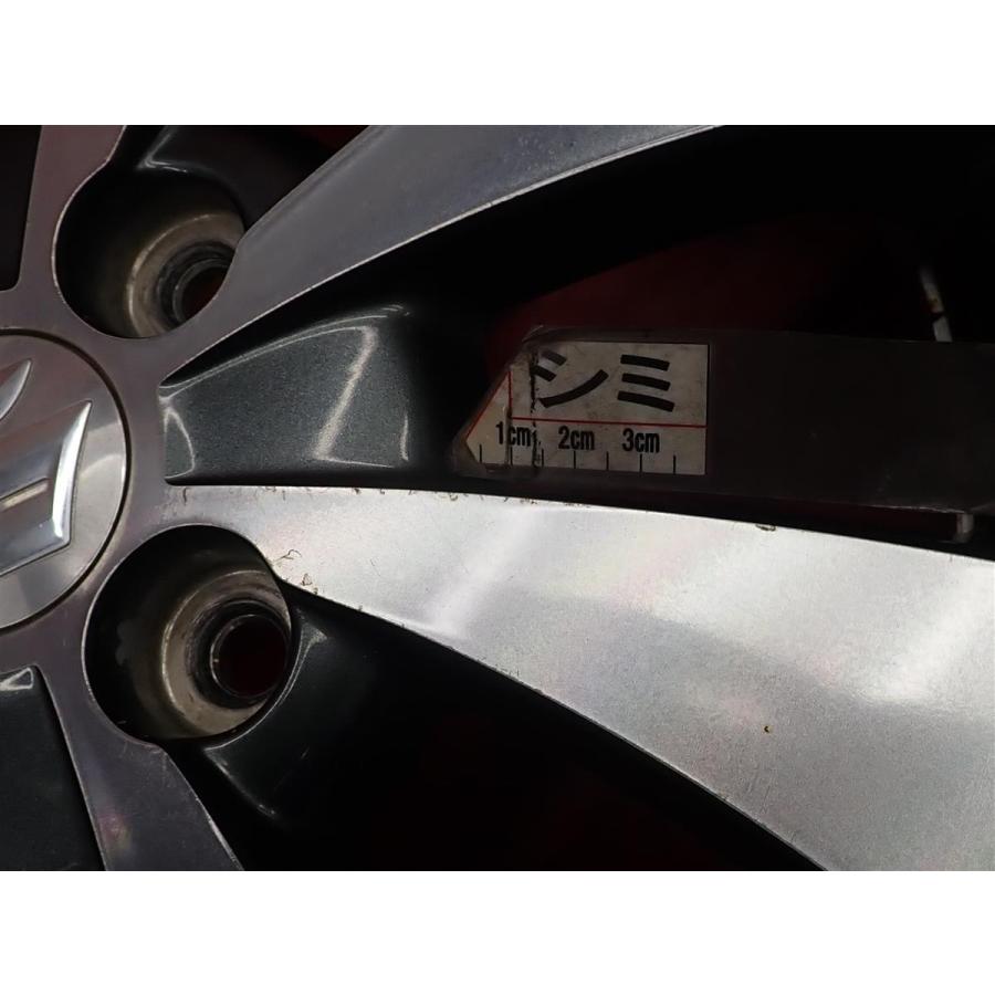 激安 4本セット】スズキ ワゴンR スティングレー MH23S 純正 アルミ