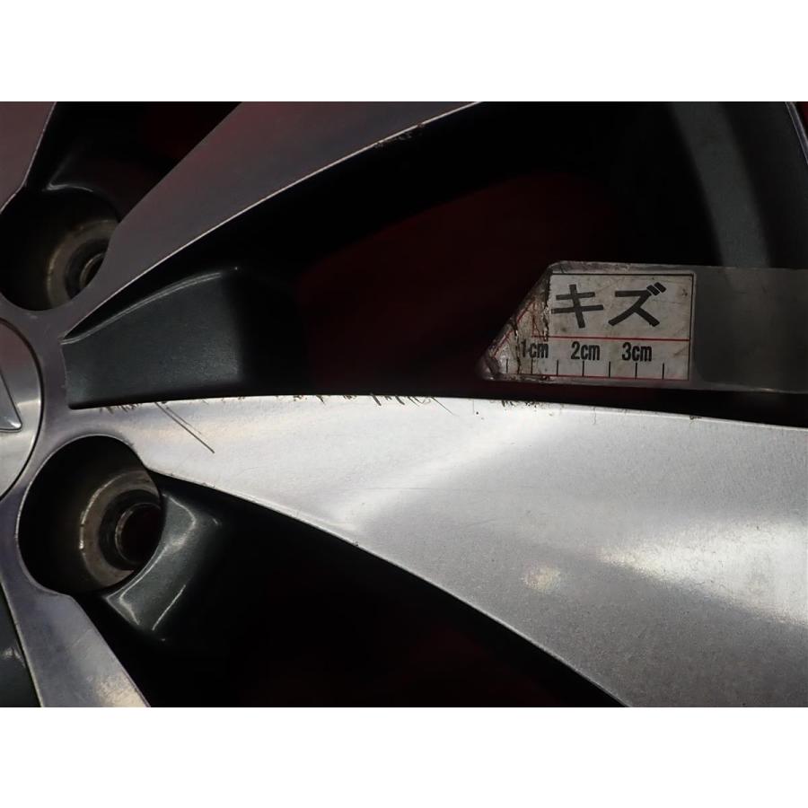 激安 4本セット】スズキ ワゴンR スティングレー MH23S 純正 アルミ