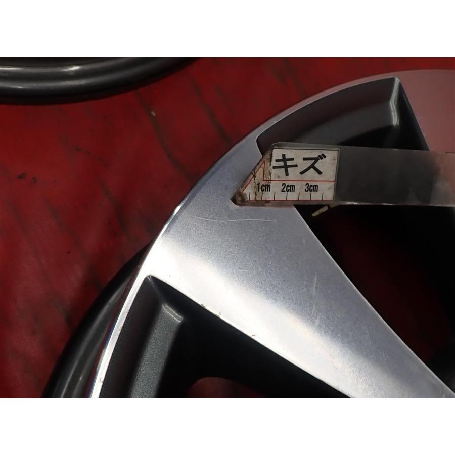 激安 4本セット】スズキ ワゴンR スティングレー MH23S 純正 アルミ