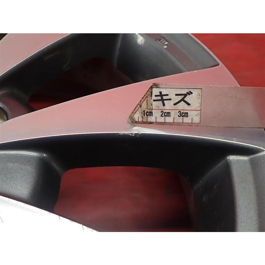 激安 4本セット】スズキ ワゴンR スティングレー MH23S 純正 アルミ