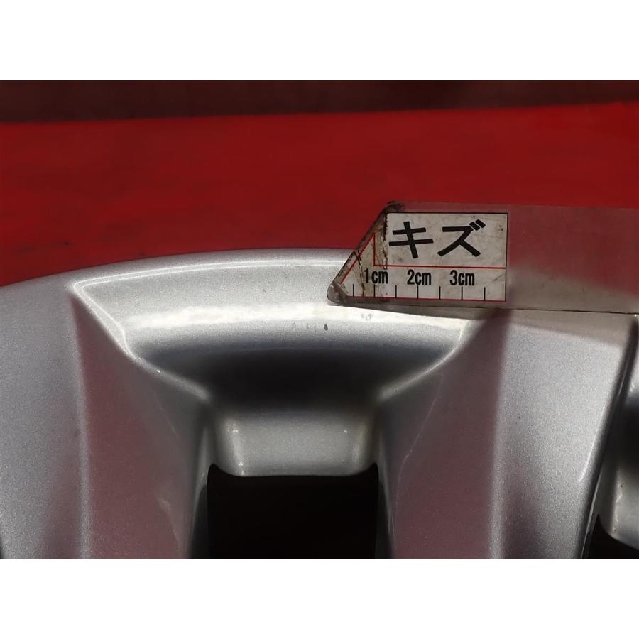 激安 4本セット】マツダ アクセラ BM系 純正 アルミホイール 中古品 16