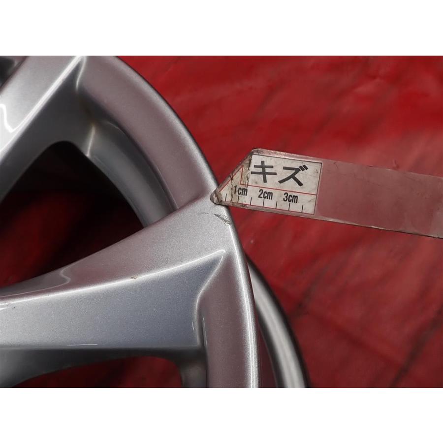 激安 4本セット】マツダ アクセラ BM系 純正 アルミホイール 中古品 16