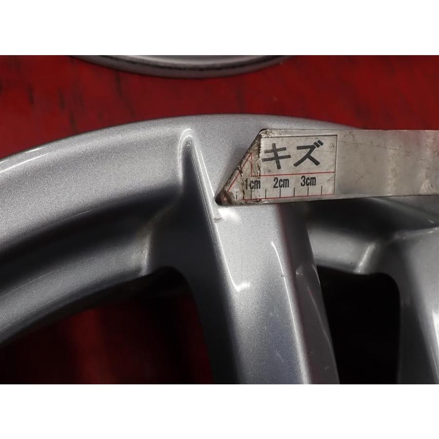 激安 4本セット】マツダ アクセラ BM系 純正 アルミホイール 中古品 16