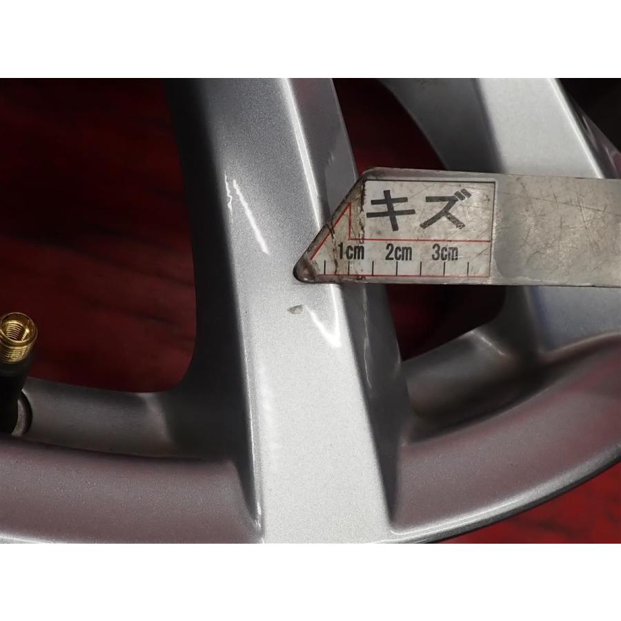 激安 4本セット】マツダ アクセラ BM系 純正 アルミホイール 中古品 16