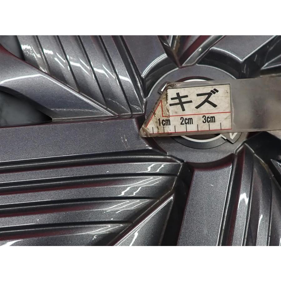 激安 4本セット】日産 ノート E13 純正 スチール 鉄ホイール 鉄チン