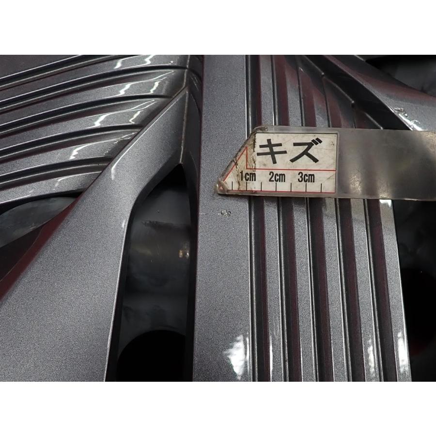 激安 4本セット】日産 ノート E13 純正 スチール 鉄ホイール 鉄チン