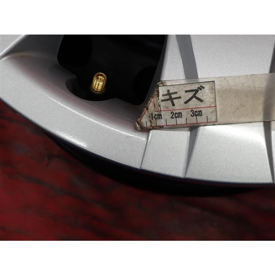 激安 4本セット】トヨタ ハイエース 200系 純正 スチール 鉄ホイール