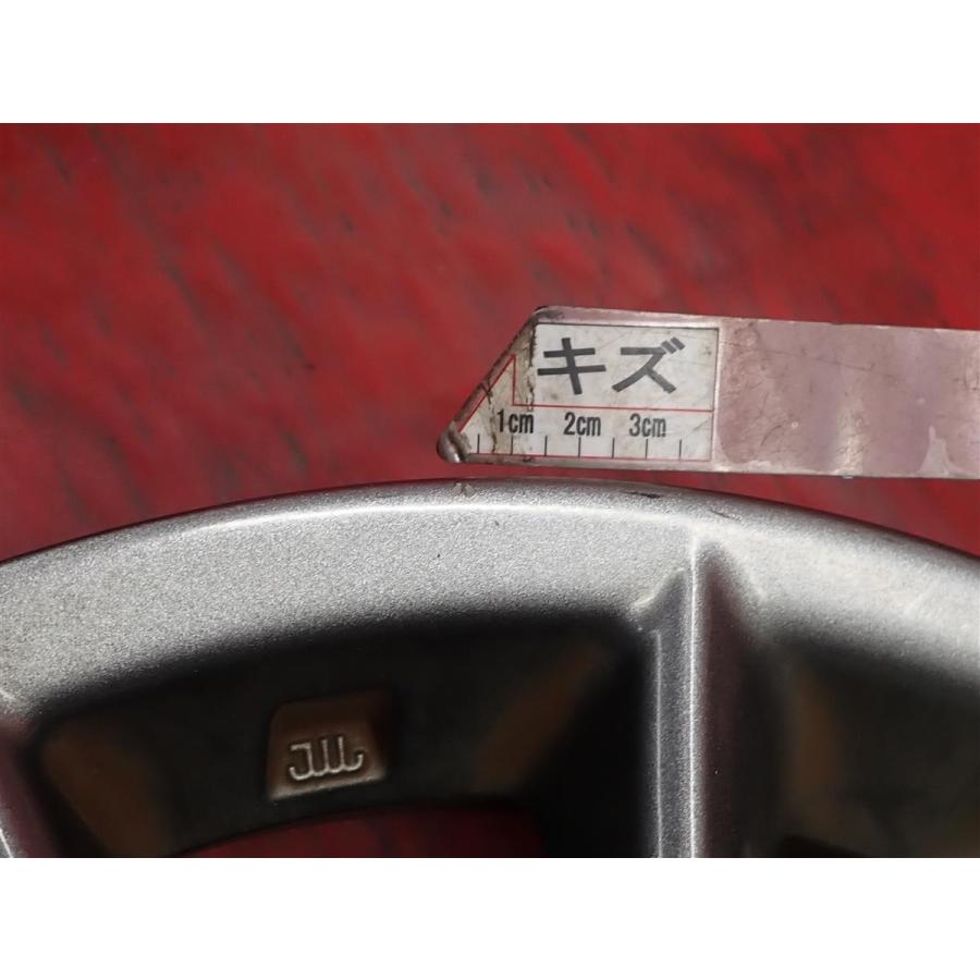 激安 4本セット】トヨタ カローラ フィールダー 140系 202 純正 アルミ