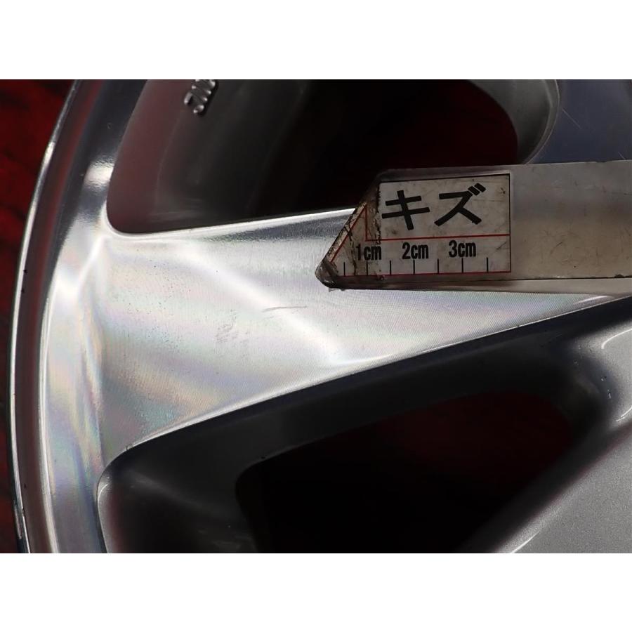 激安 4本セット】スズキ エブリイワゴン DA17W 純正 アルミホイール