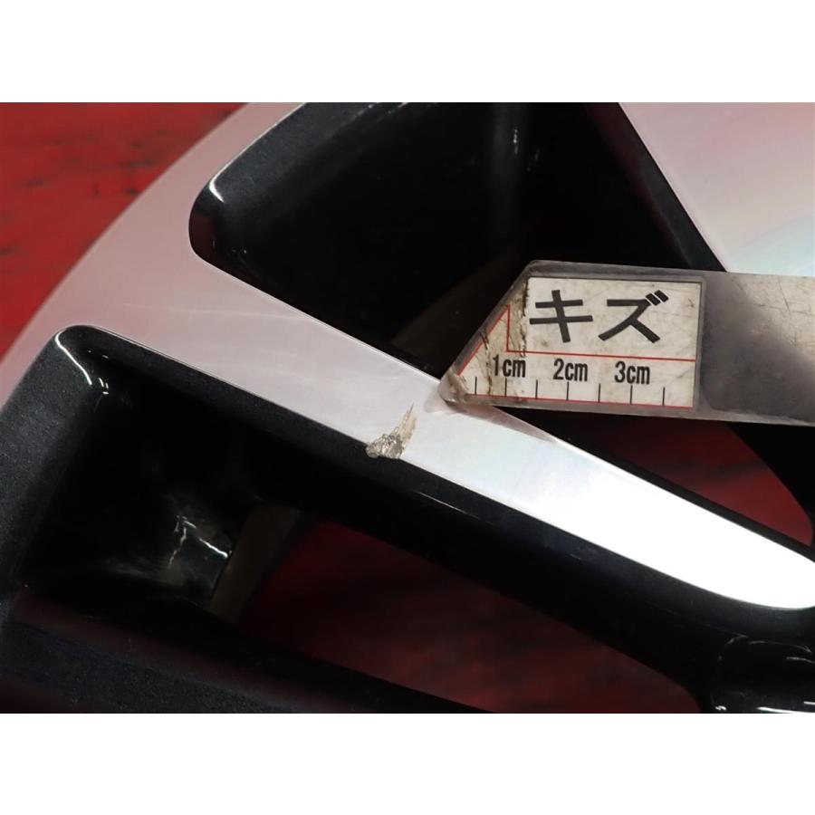 激安 4本セット】スズキ スイフト ZC83S RS 純正 アルミホイール 中古