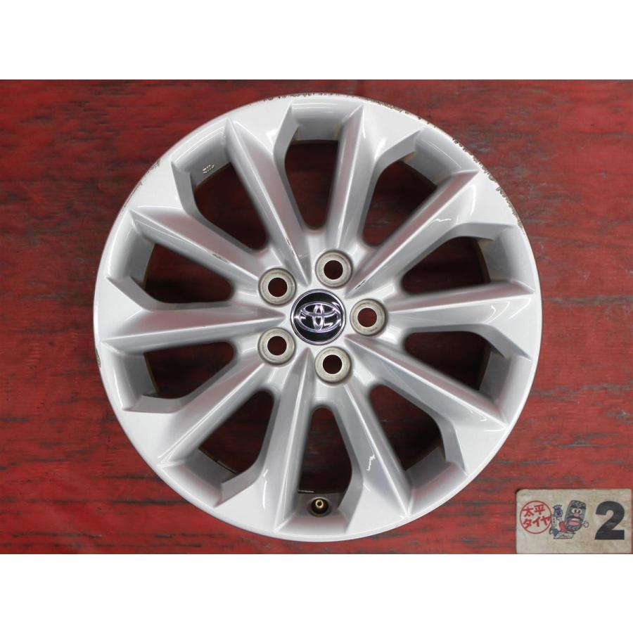 激安 4本セット】トヨタ カローラ 210系 純正 オプション アルミ