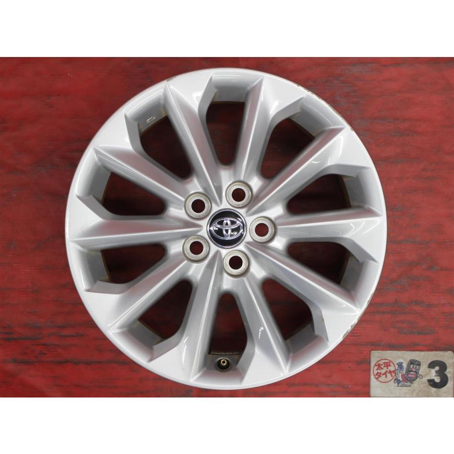 激安 4本セット】トヨタ カローラ 210系 純正 オプション アルミ