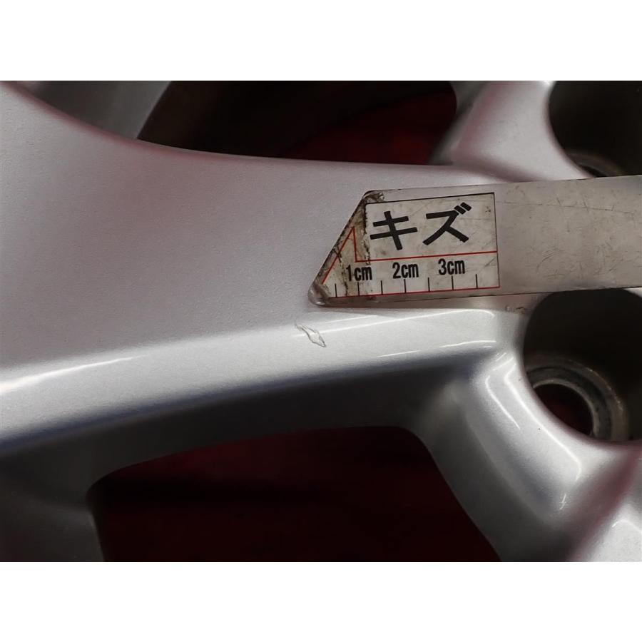 激安 4本セット】トヨタ アルファード/ヴェルファイア 20系 純正