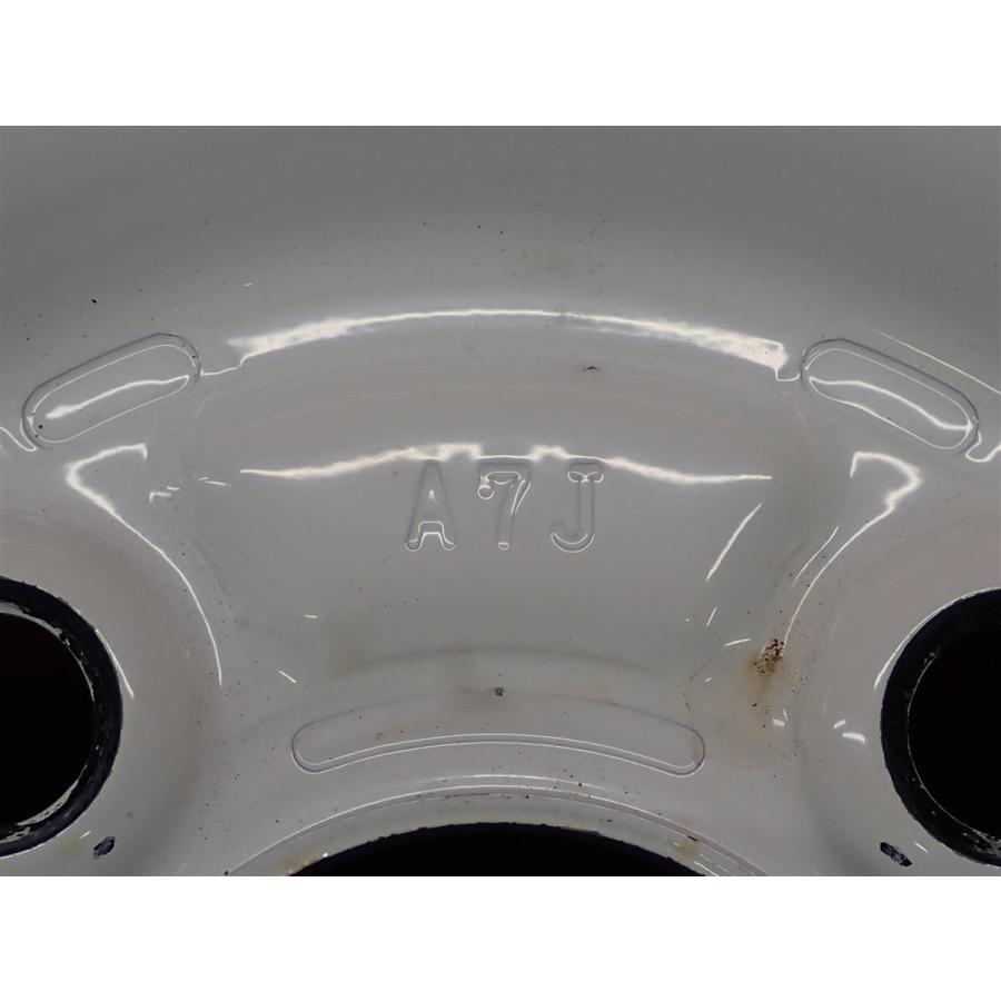 激安 4本SET】ホンダ N-BOX JF1系 純正 スチール 鉄ホイール 鉄チン