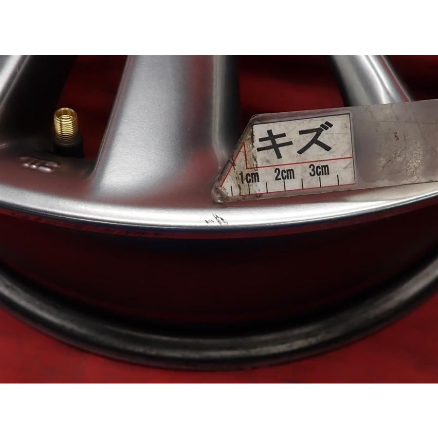 激安 4本セット】トヨタ クラウンロイヤル 180系 純正 アルミホイール