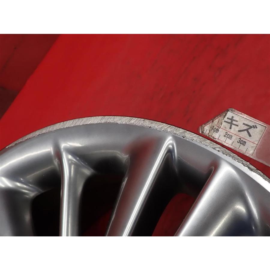 激安 4本セット】トヨタ クラウンロイヤル 180系 純正 アルミホイール